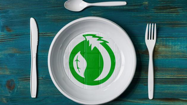 有朝一日，我們也許可以用“空氣”來生產(chǎn)塑料。